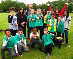 North Harringay Primary School